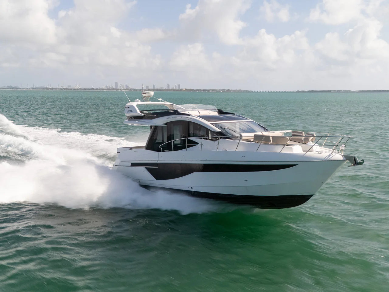2023 Galeon 47 SKY 47.0 feet, Miami, FL #10