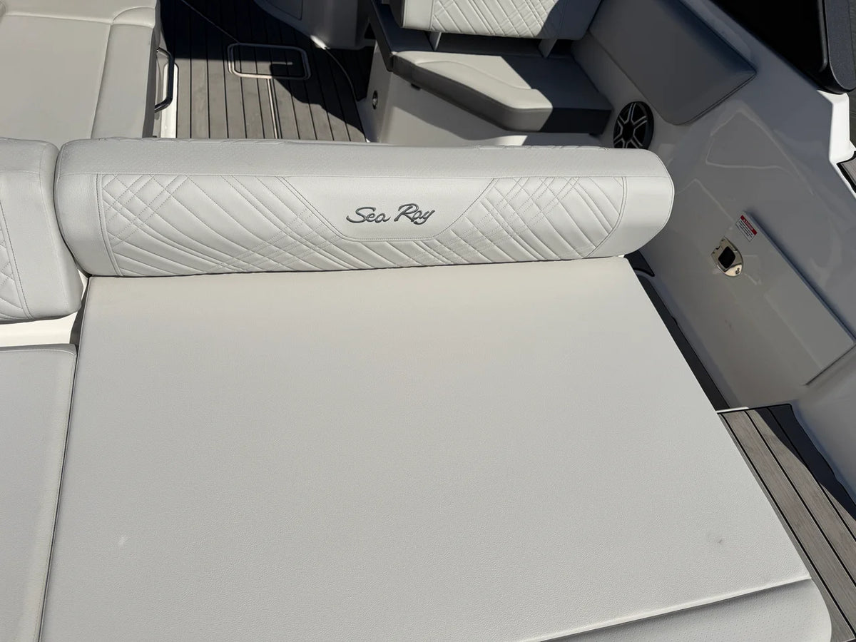 2026 Sea Ray SDX 230 23.0 feet, Lake Wylie, SC #30