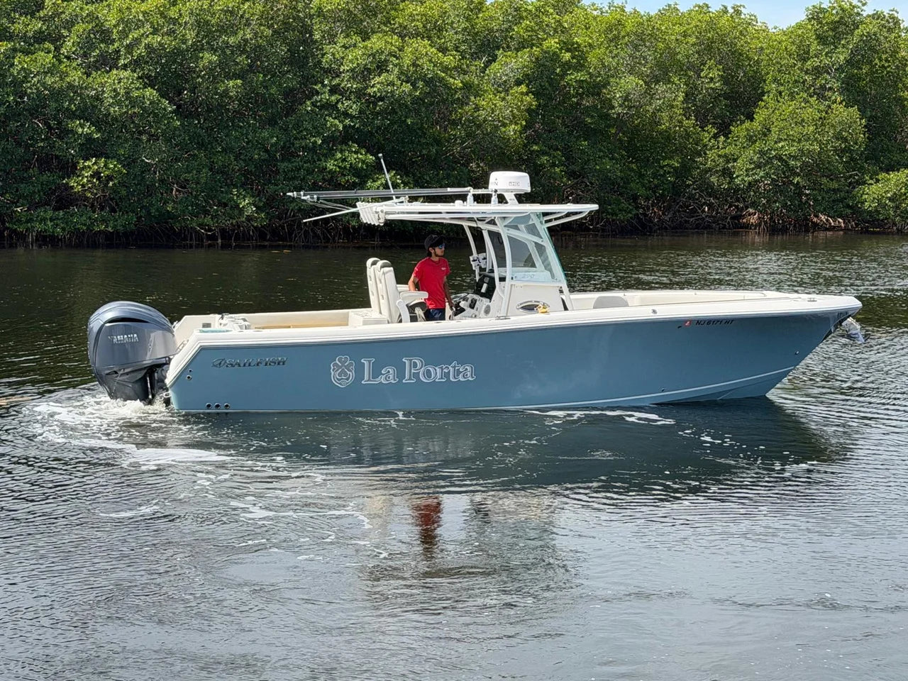 2023 Sailfish 290 CC 28.0 feet, Key Largo, FL #1