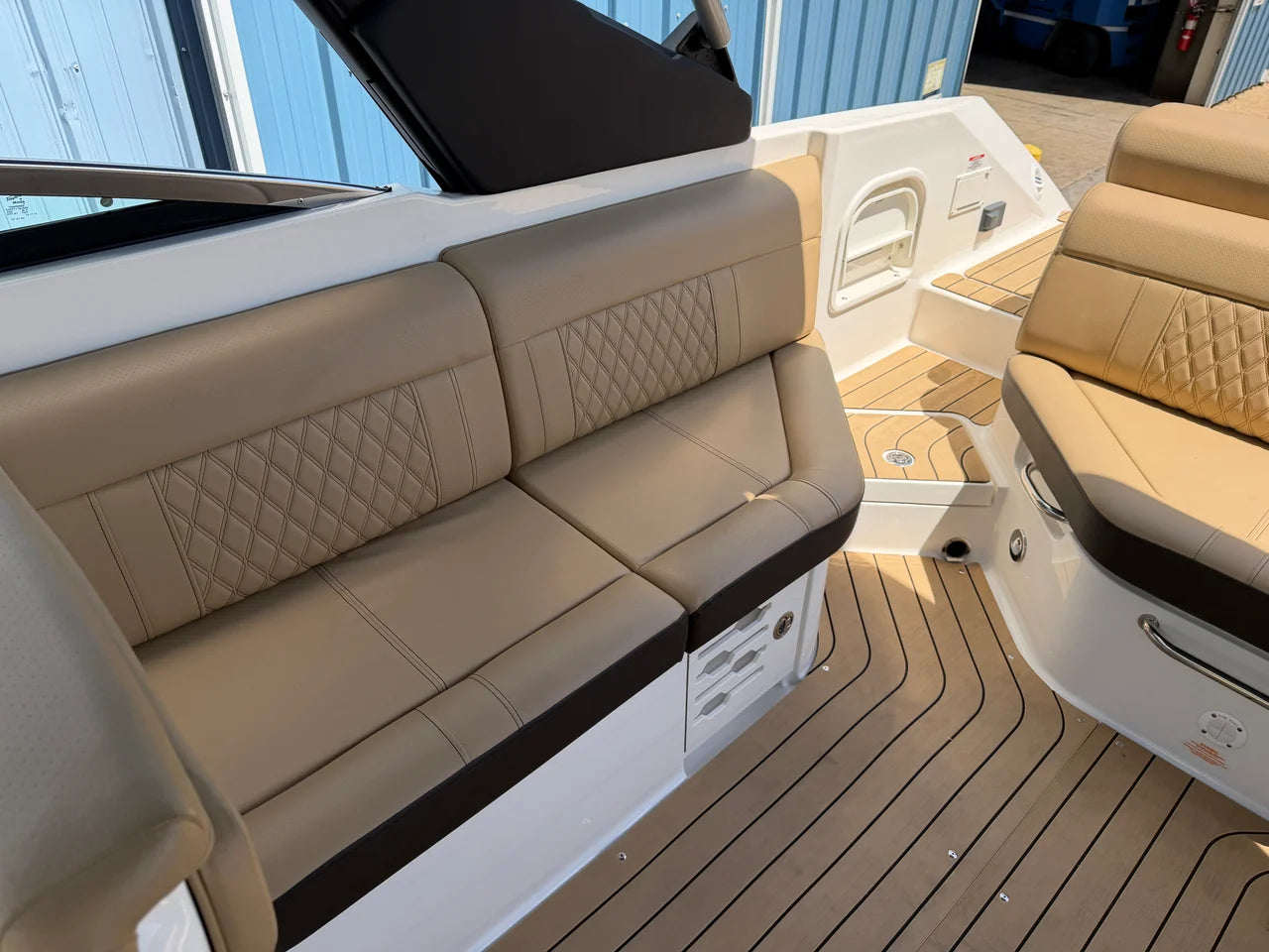 2022 Sea Ray 280 SLX 28.0 feet, Lake Ozark, MO #17