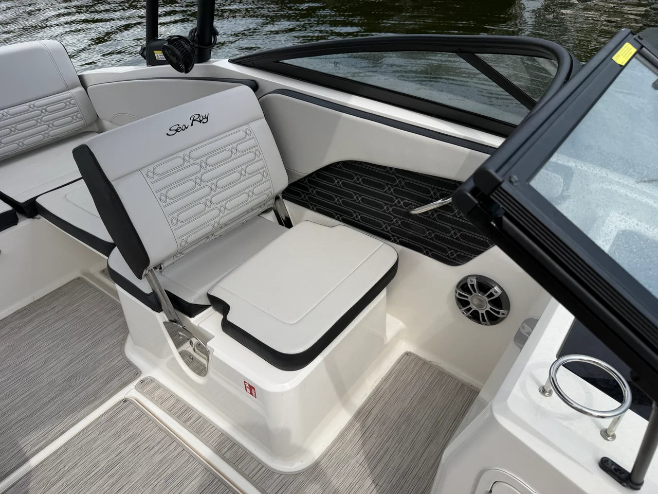 2025 Sea Ray 210 SPX OB 21.0 feet, Pensacola, Florida #33