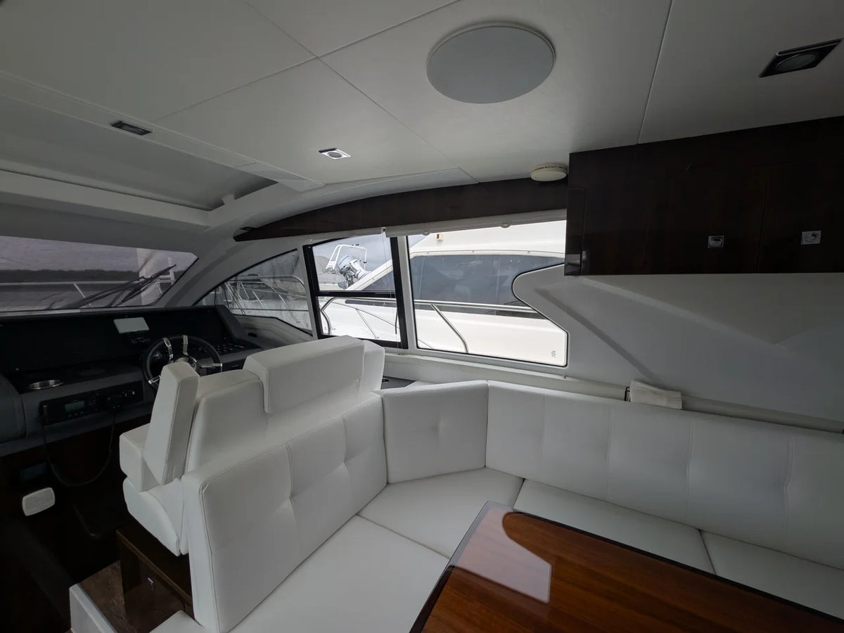 2024 Cruisers Yachts 42 CANTIUS 42.0 feet, Grasonville, MD #23