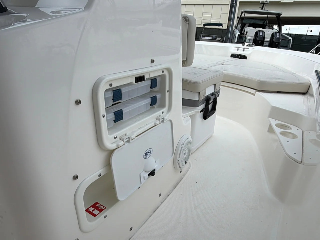 2026 Boston Whaler 170 Montauk 17.0 feet, Jupiter, Florida #12