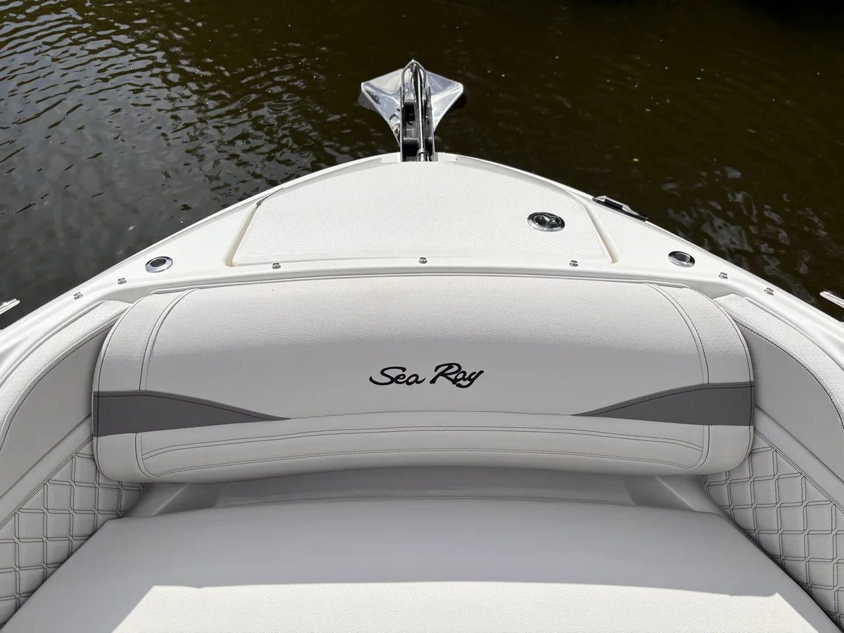 2027 Sea Ray SLX 260 Outboard 26.0 feet, Clearwater, Florida #7