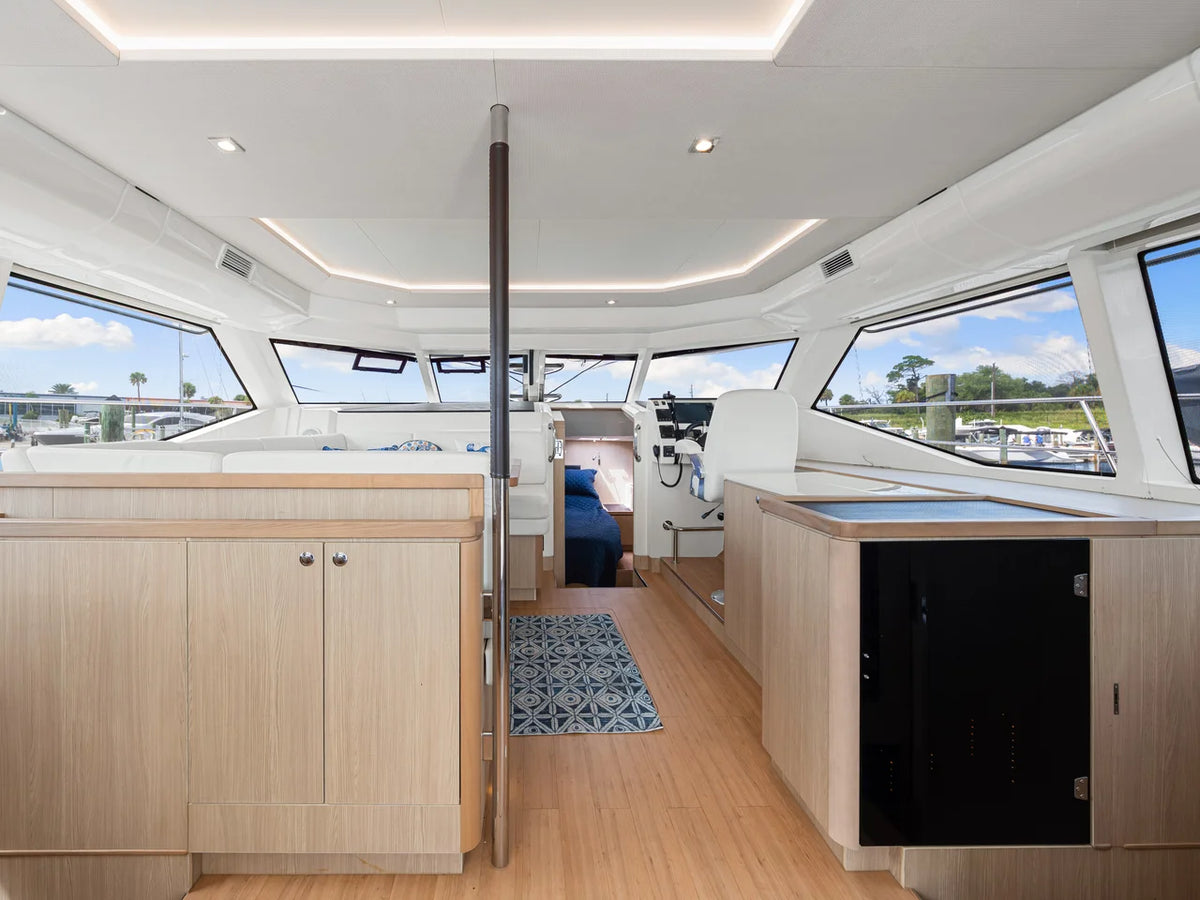 2020 Aquila 44 YACHT 44.0 feet, Venice, Florida #30