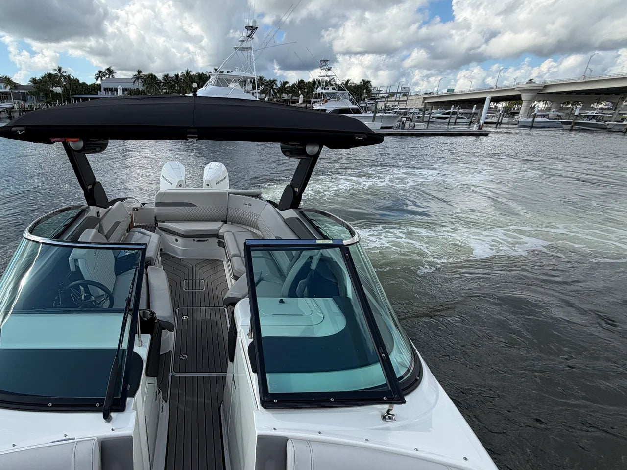 2024 Sea Ray 280 SLX OB 28.0 feet, Jupiter, Florida #35