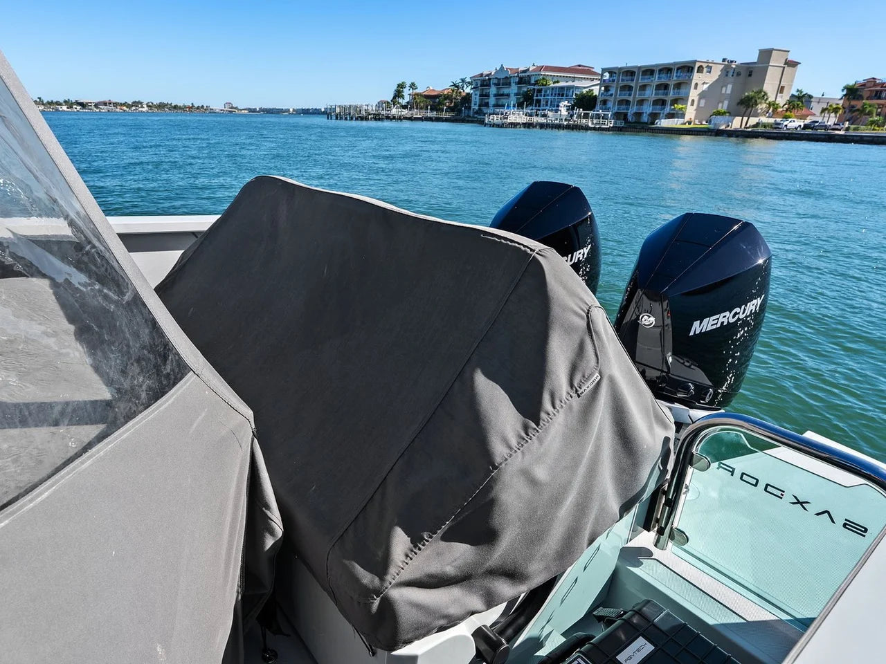 2023 Saxdor 320 GTO 32.0 feet, St Petersburg, FL #24