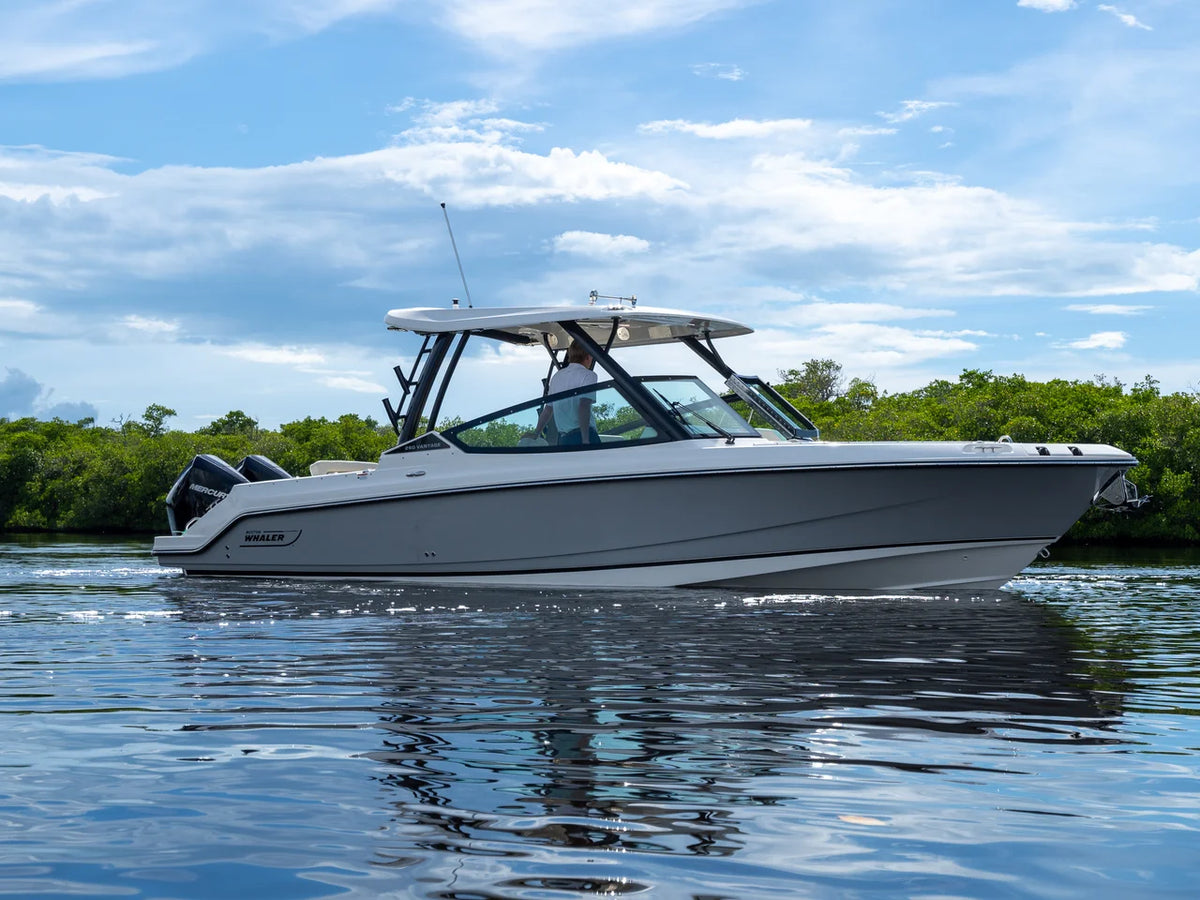 2027 Boston Whaler 280 Vantage 28.0 feet, Fort Myers, FL #29