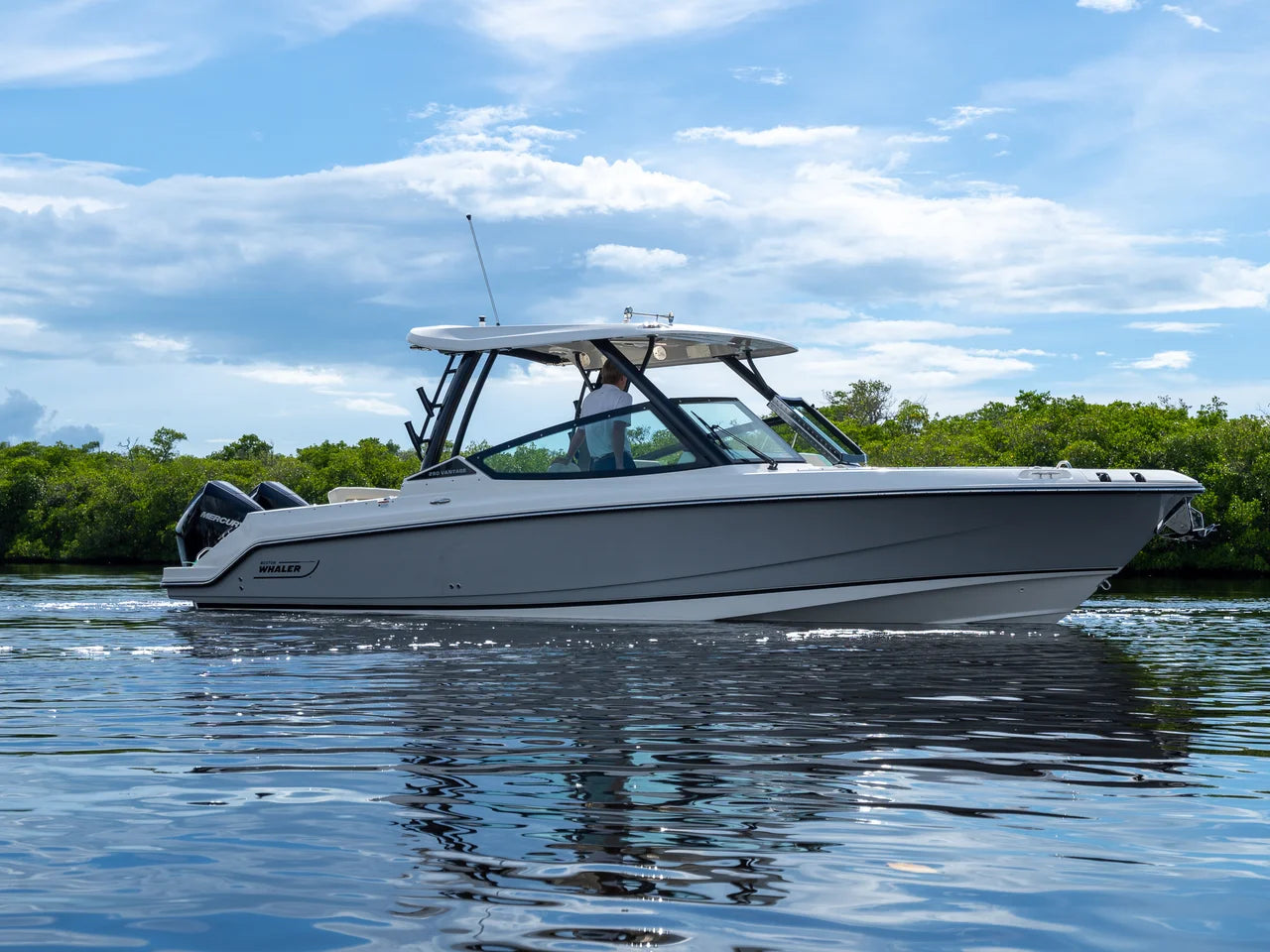 2027 Boston Whaler 280 Vantage 28.0 feet, Fort Myers, FL #29