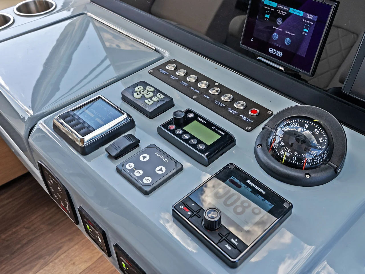 2024 Aquila 54 Yacht 54.0 feet, St Petersburg, FL #86