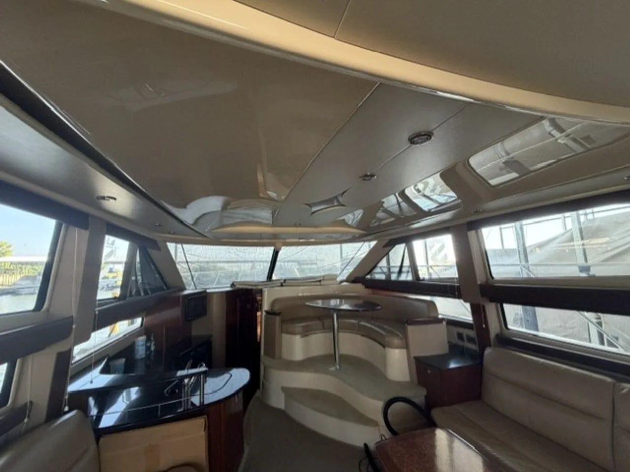 2008 Meridian 391 SB 40.0 feet, Monkey Island, OK #13