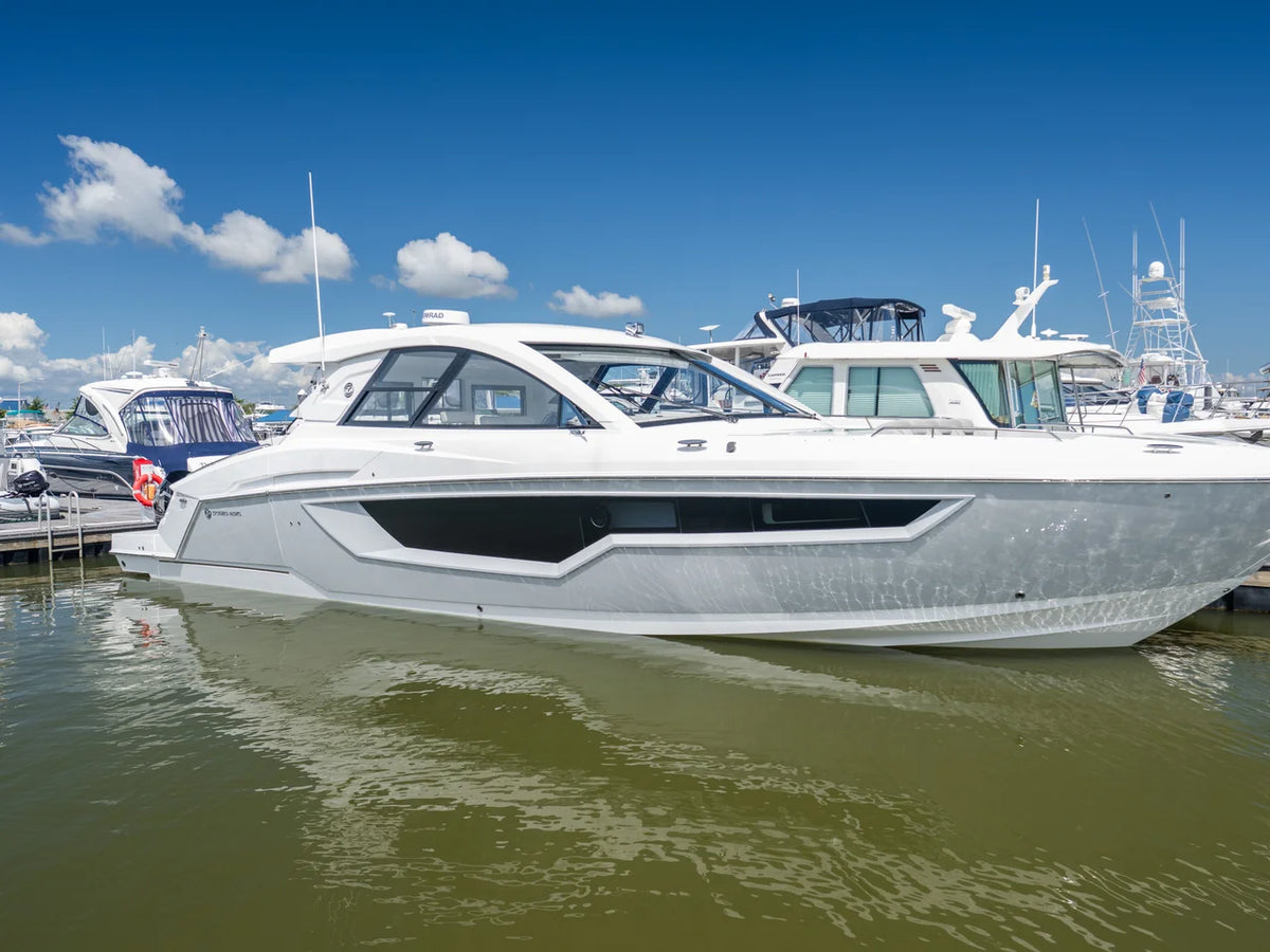 2026 Cruisers Yachts 50 GLS Outboard 50.0 feet, Grasonville, MD #10