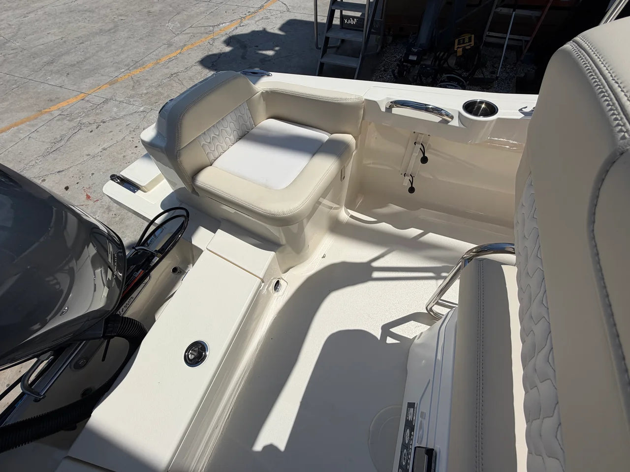 2027 Scout 188 Sportfish 18.0 feet, Jupiter, Florida #4