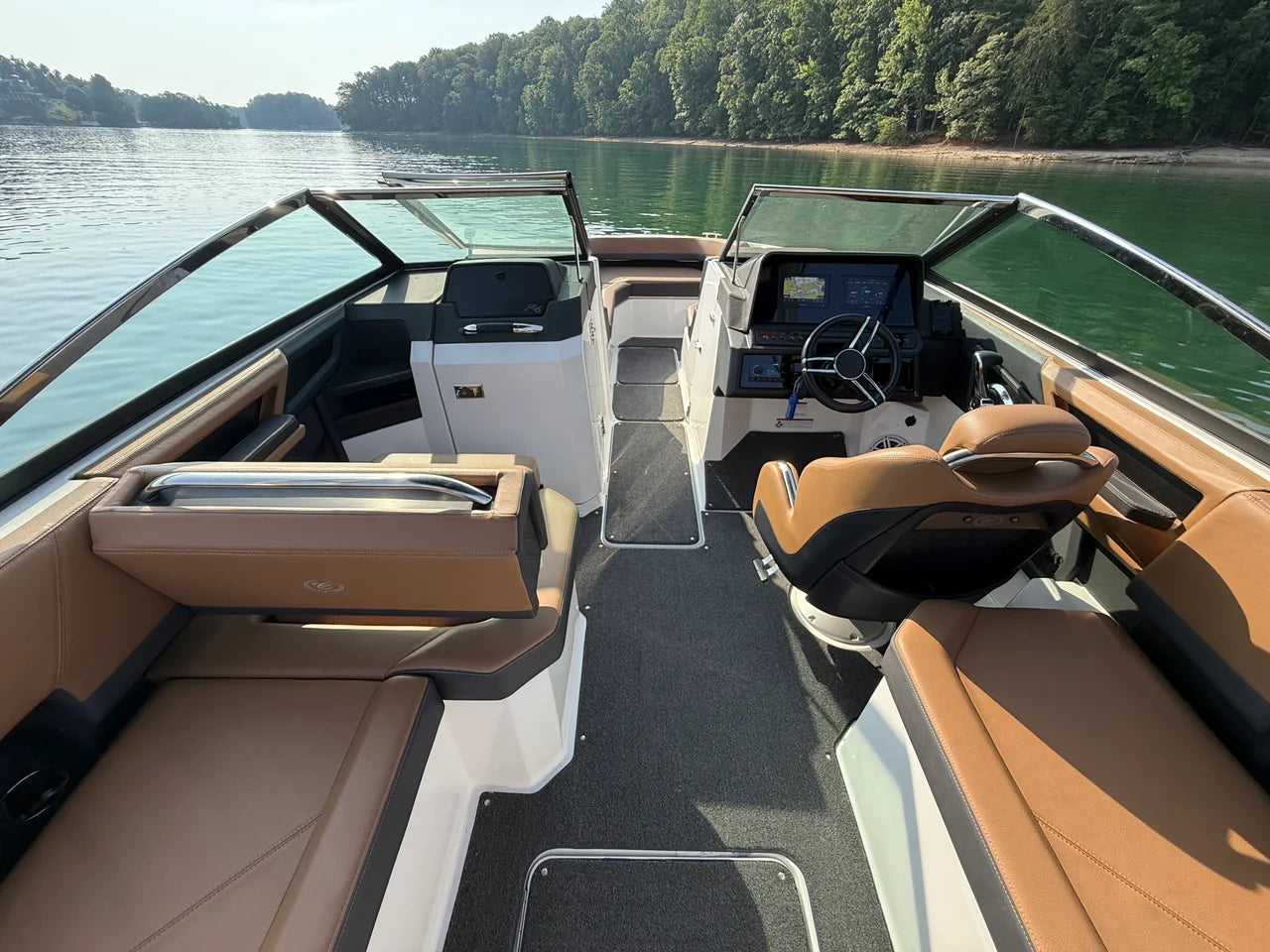 2023 Cobalt R6 OB 26.0 feet, Cumming, GA #25