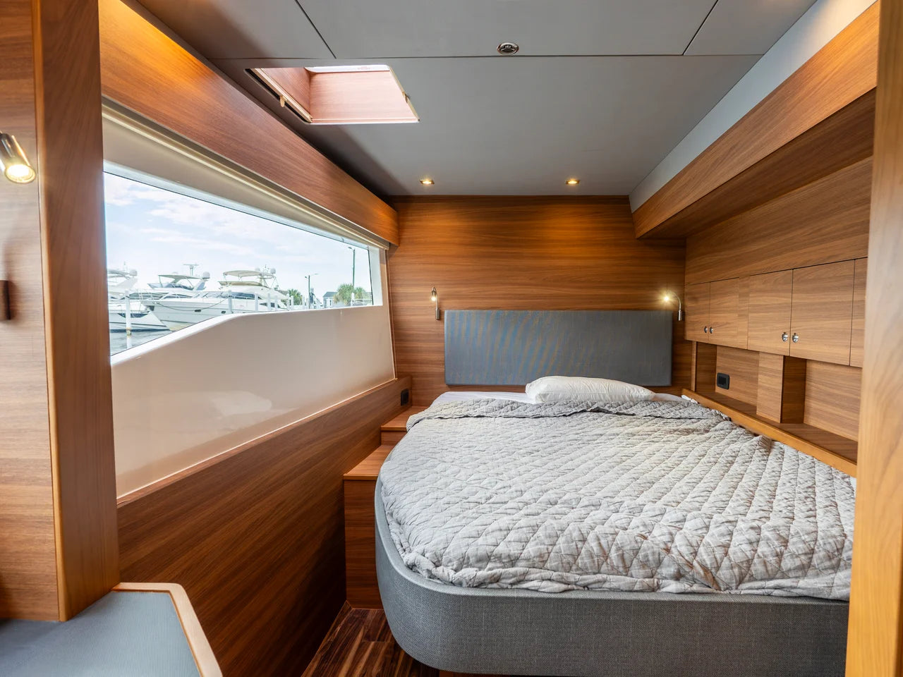 2023 Aquila 54 YACHT 54.0 feet, St Petersburg, FL #25