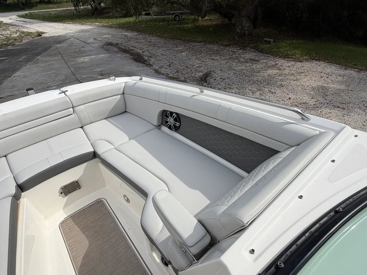 2020 Sea Ray 270 SUNDECK OB 27.0 feet, Pensacola, Florida #39