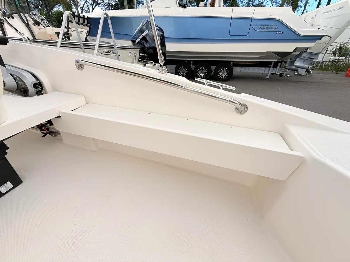 2027 Boston Whaler 160 Super Sport 16.0 feet, St Petersburg, FL #17