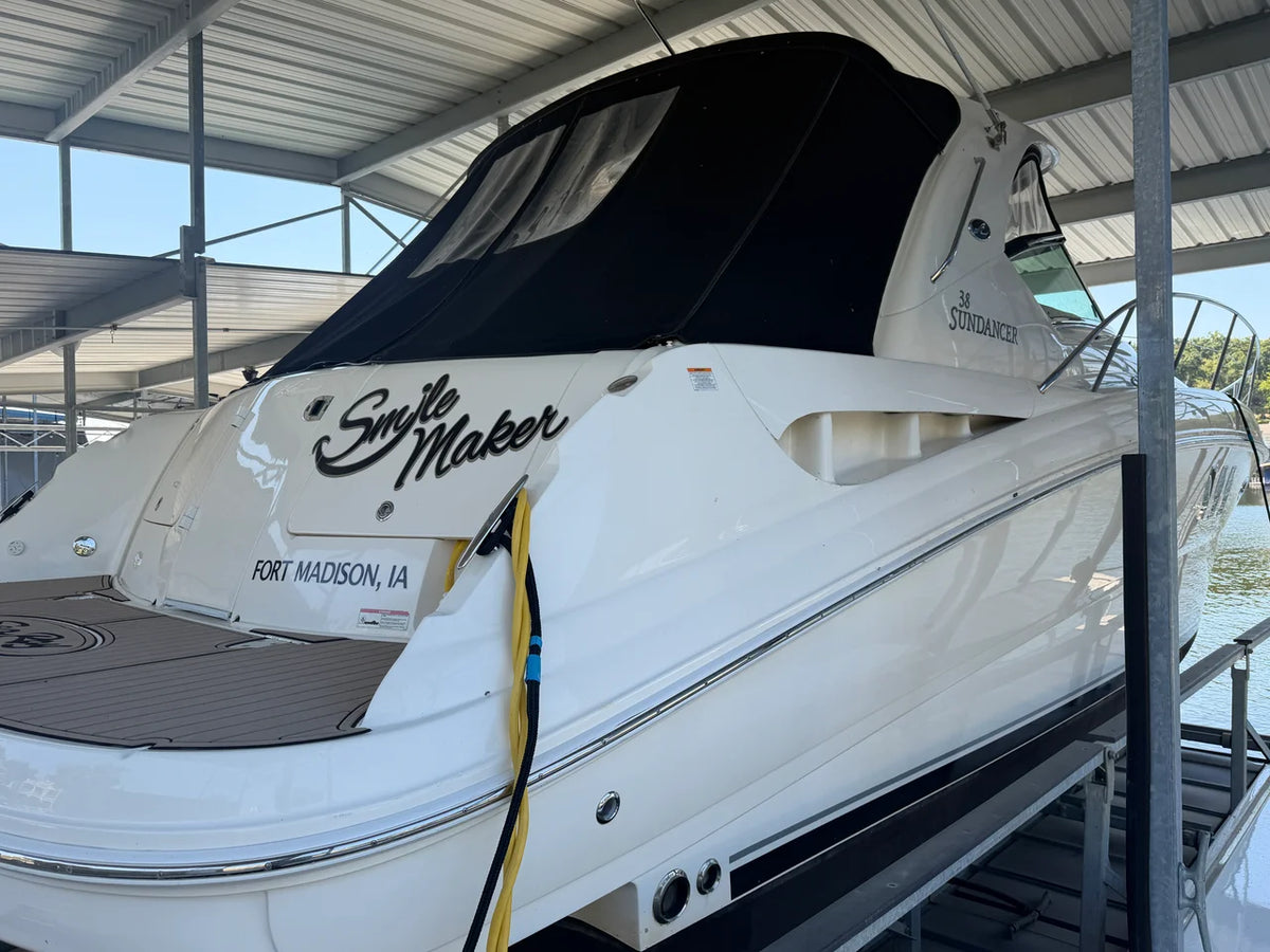 2007 Sea Ray 38 Sundancer 39.0 feet, Lake Ozark, MO #3
