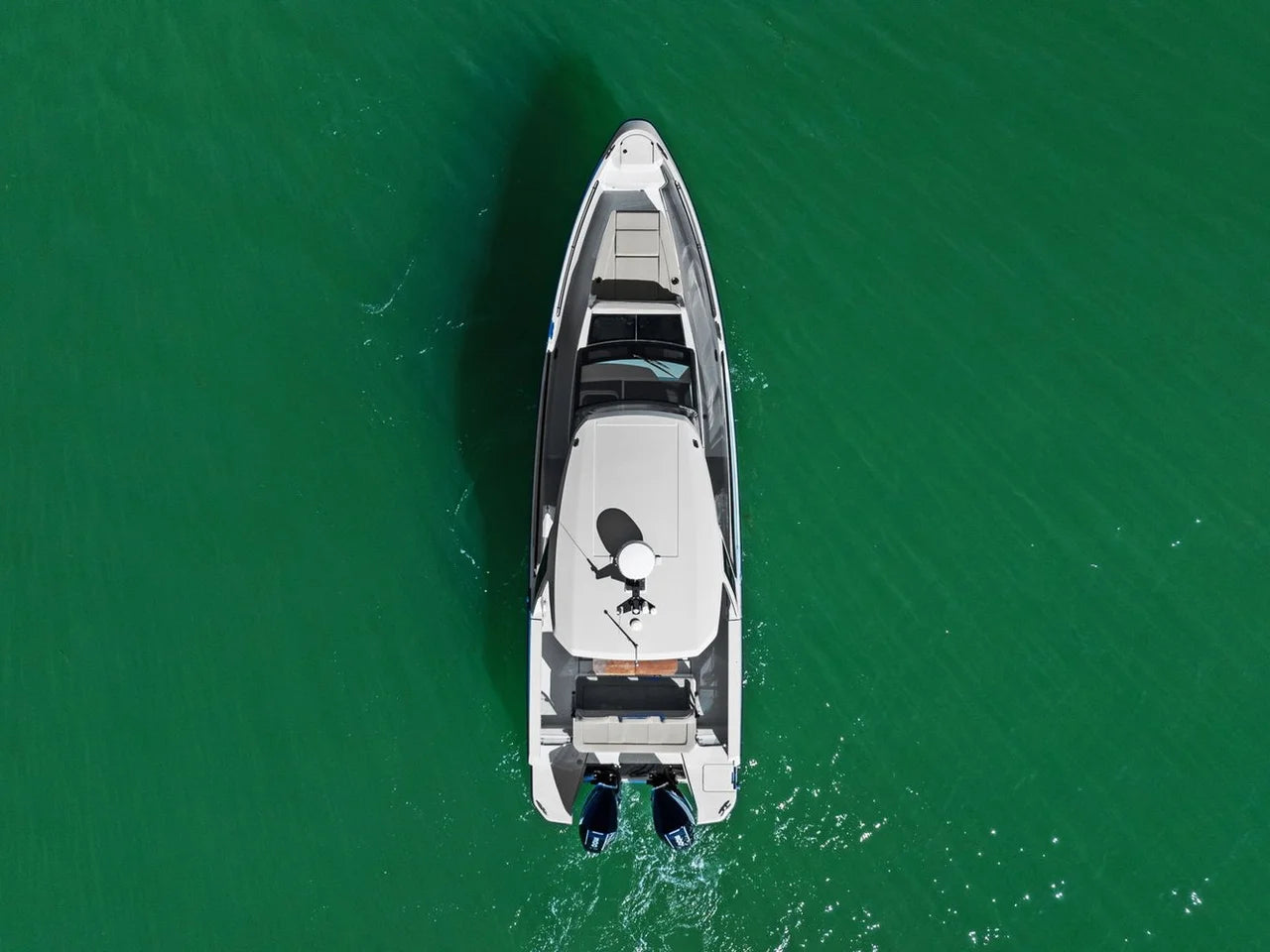 2023 Saxdor 320 GTO 32.0 feet, St Petersburg, FL #10