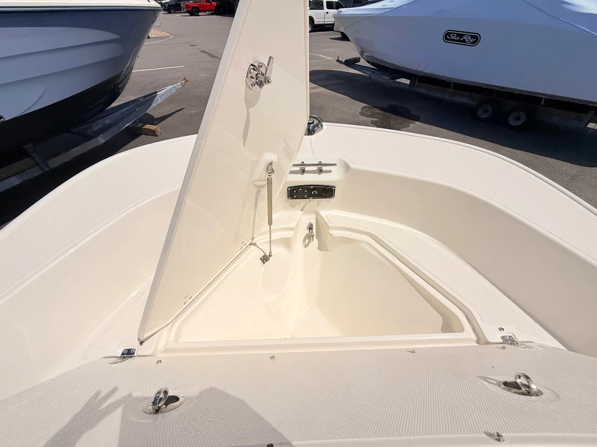 2027 Boston Whaler 170 Montauk 17.0 feet, St Petersburg, FL #35