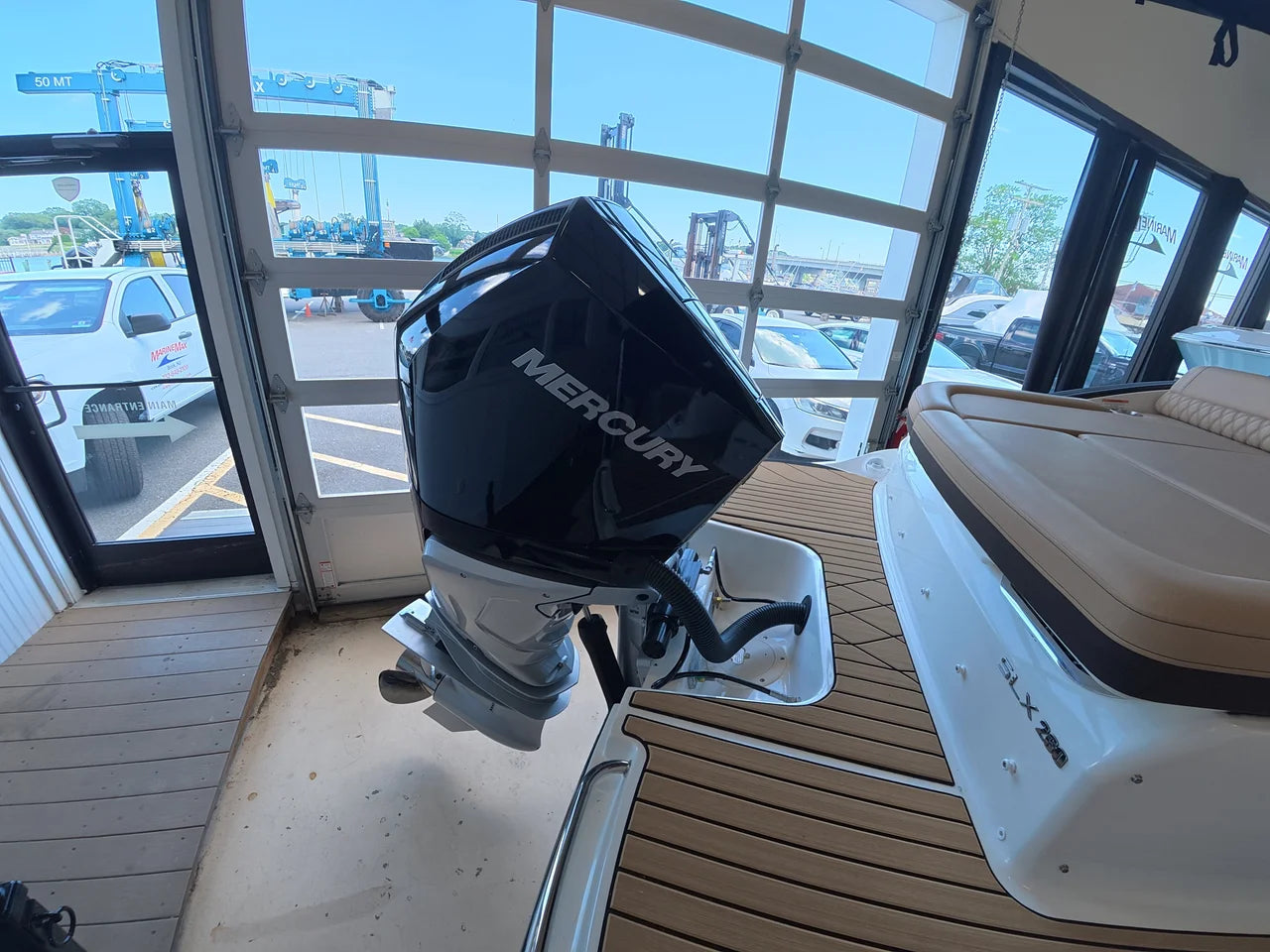 2027 Sea Ray SLX 260 Outboard 26.0 feet, Brick Township, New Jersey #7