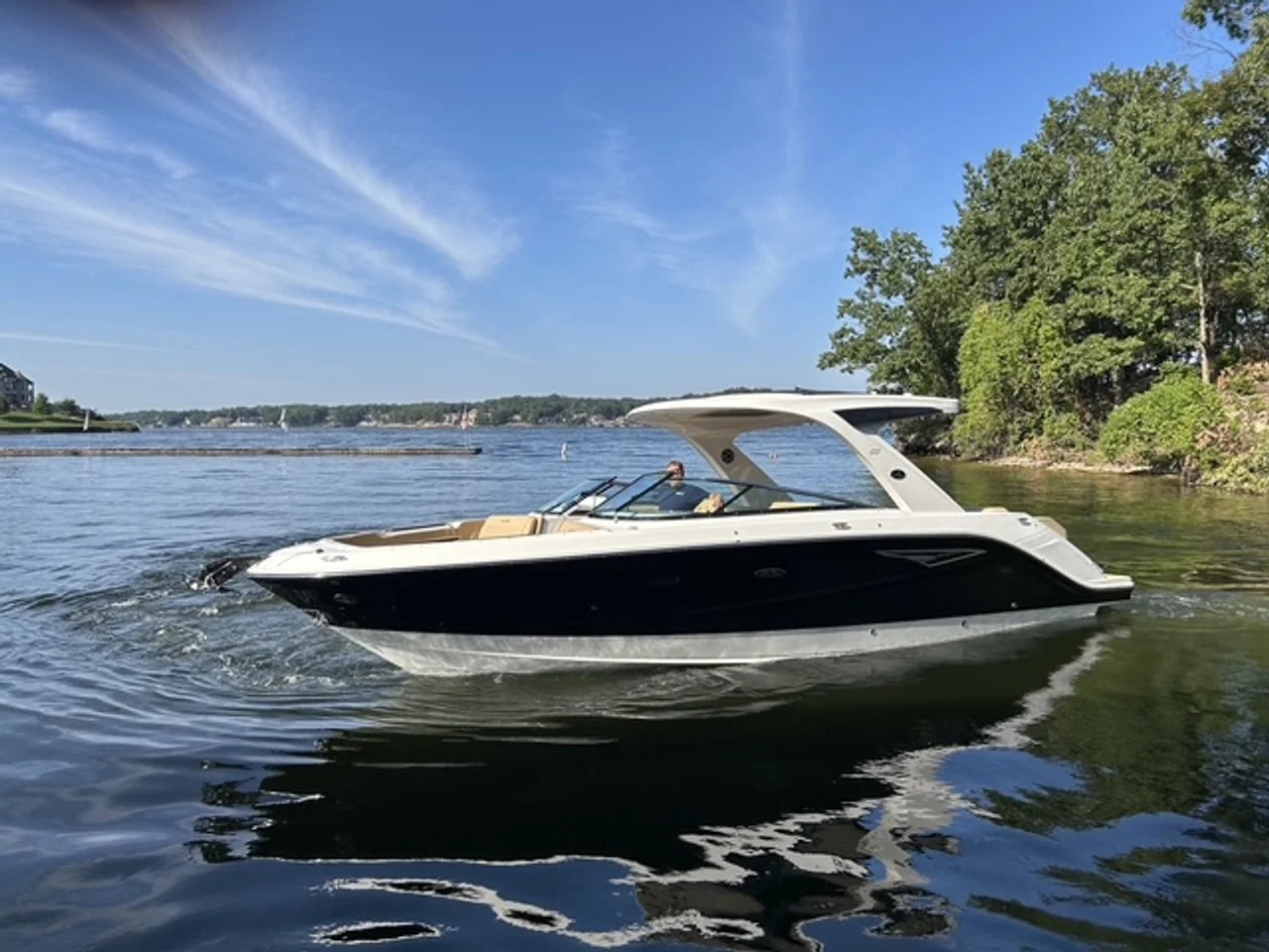 2027 Sea Ray SLX 310 31.0 feet, Lake Ozark, MO #4