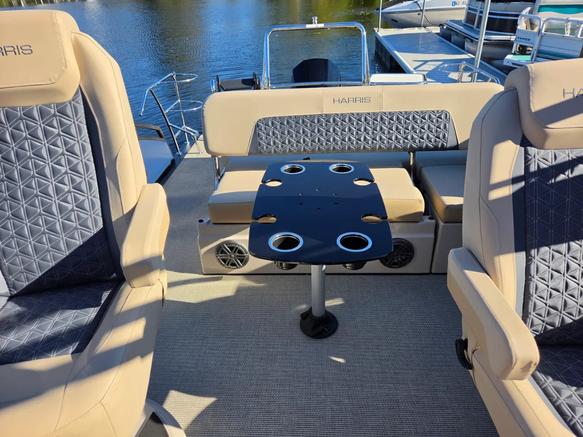 2025 Harris 230 Solstice 23.0 feet, Lake Hopatcong, NJ #14