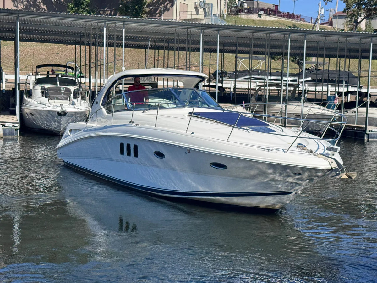 2007 Sea Ray 38 Sundancer 39.0 feet, Lake Ozark, MO #4