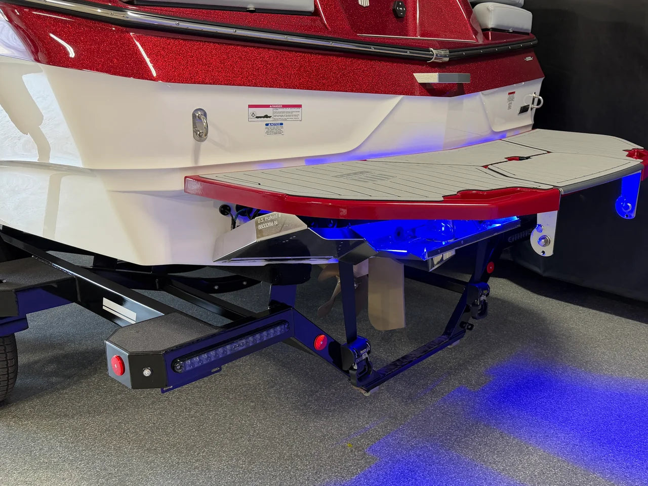 2026 Mastercraft XT22 22.0 feet, Nisswa, Minnesota #8