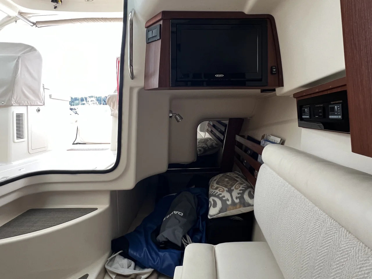 2017 Grady-White 375 FREEDOM 37.0 feet, Huntington, NY #20