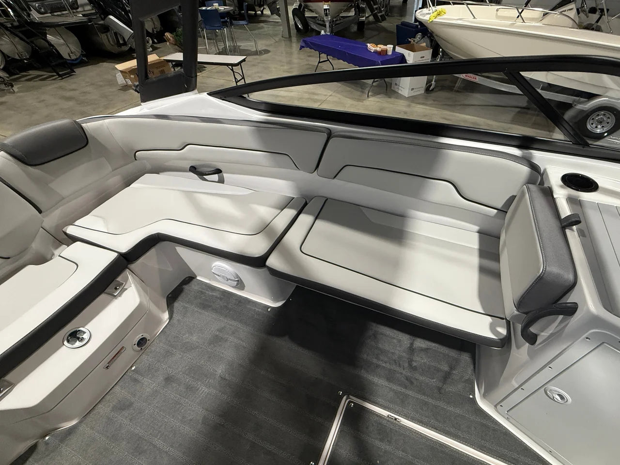 2026 Yamaha AR190 19.0 feet, Cornelius, North Carolina #17