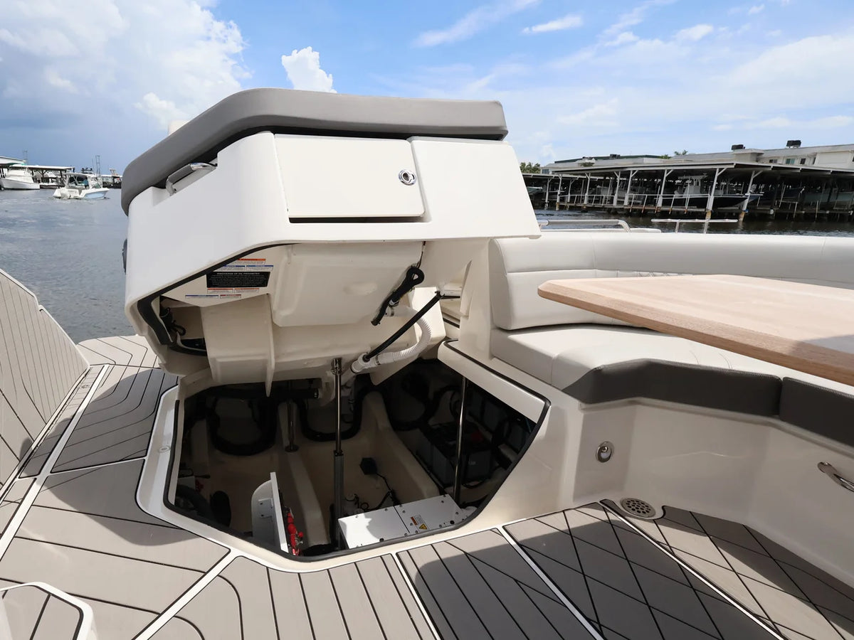 2026 Sea Ray SLX 400 Outboard 40.0 feet, Naples, Florida #66