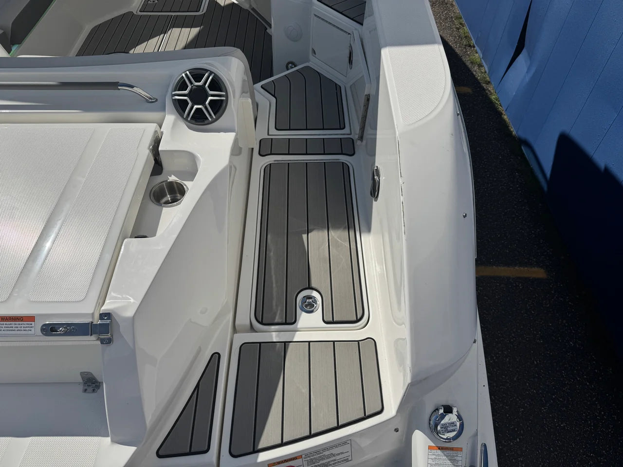 2026 Sea Ray SLX 350 35.0 feet, Rogers, MN #10