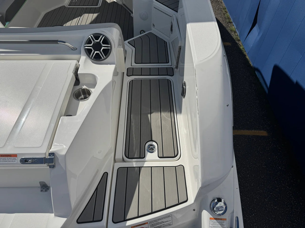 2026 Sea Ray SLX 350 35.0 feet, Rogers, MN #10