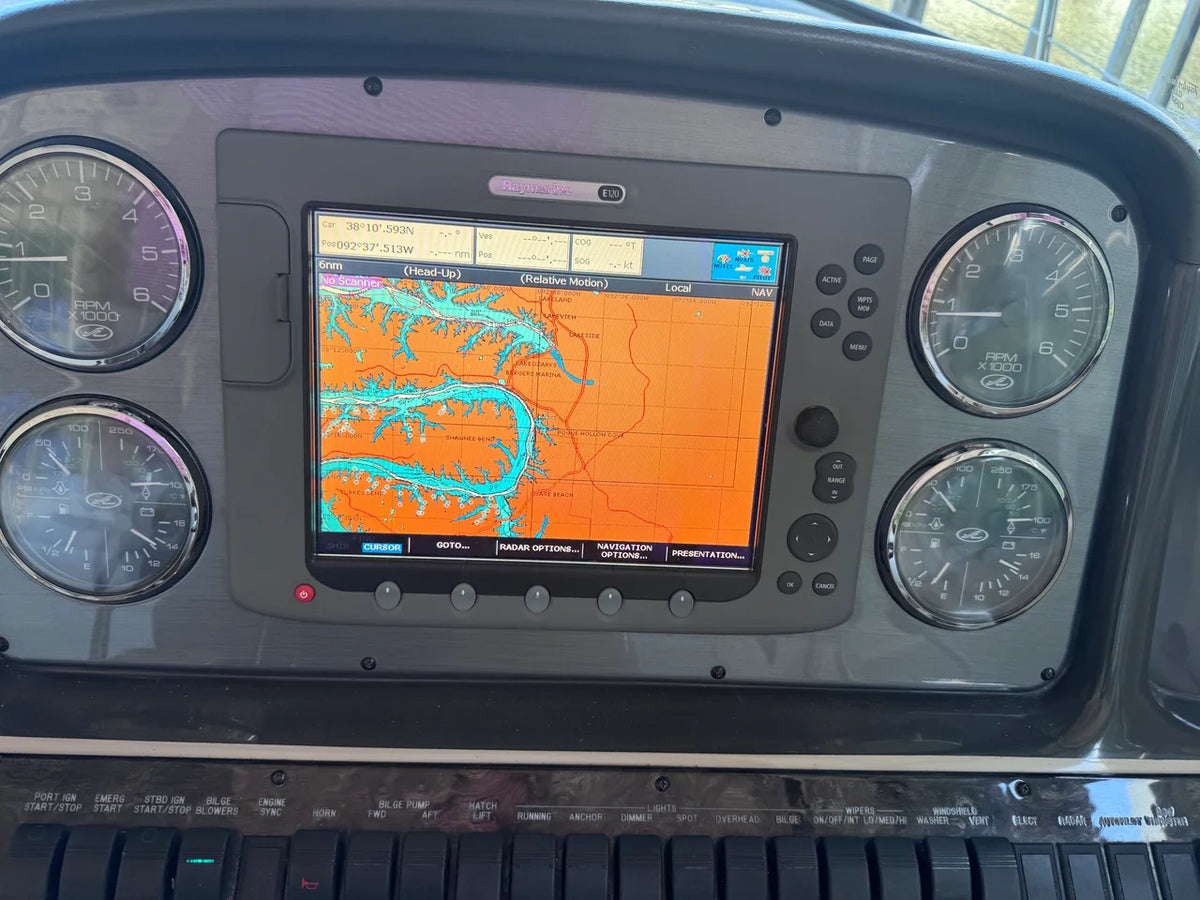 2007 Sea Ray 38 Sundancer 39.0 feet, Lake Ozark, MO #12