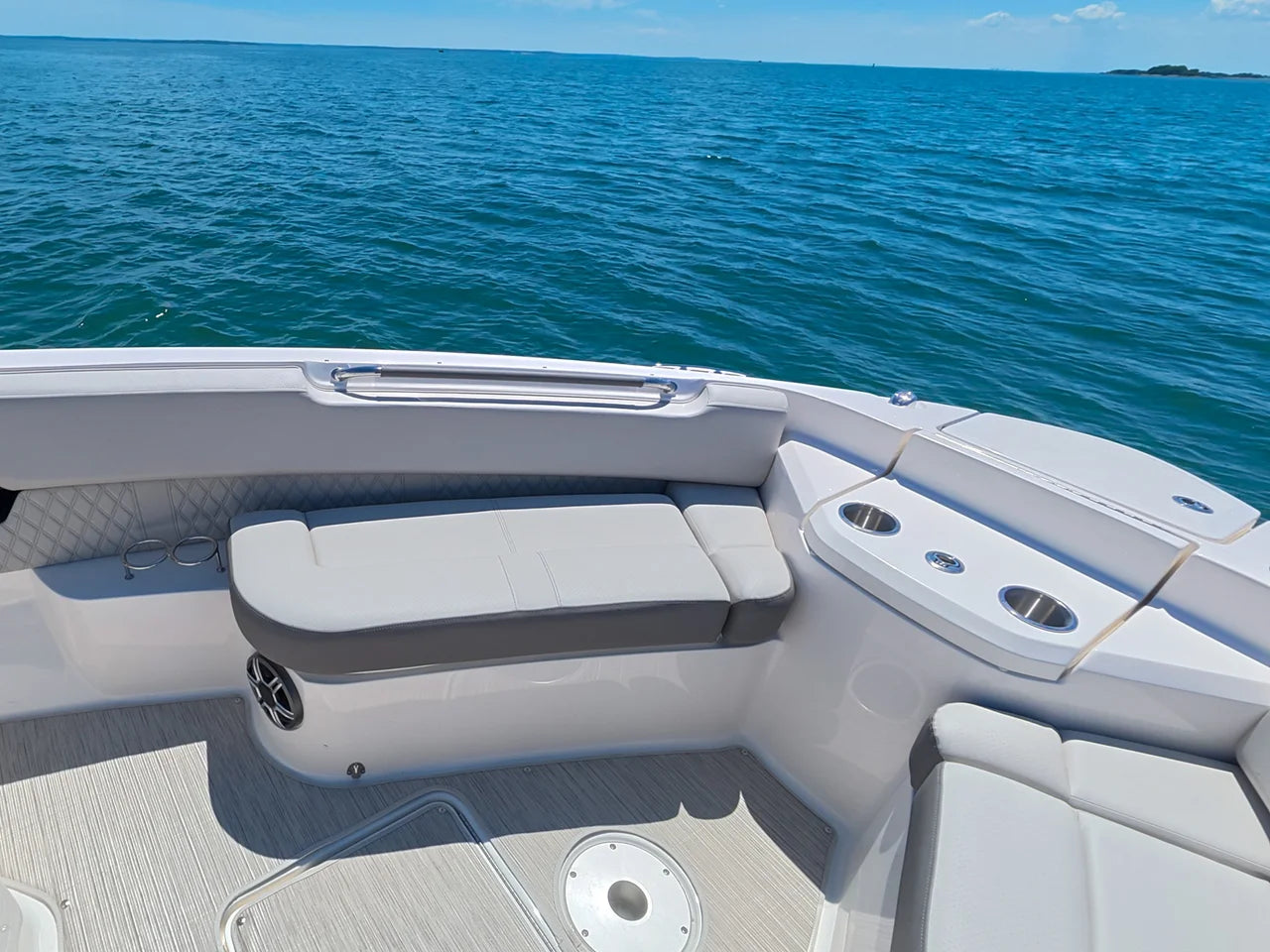2026 Sea Ray SLX 400 Outboard 40.0 feet, New York, New York #72