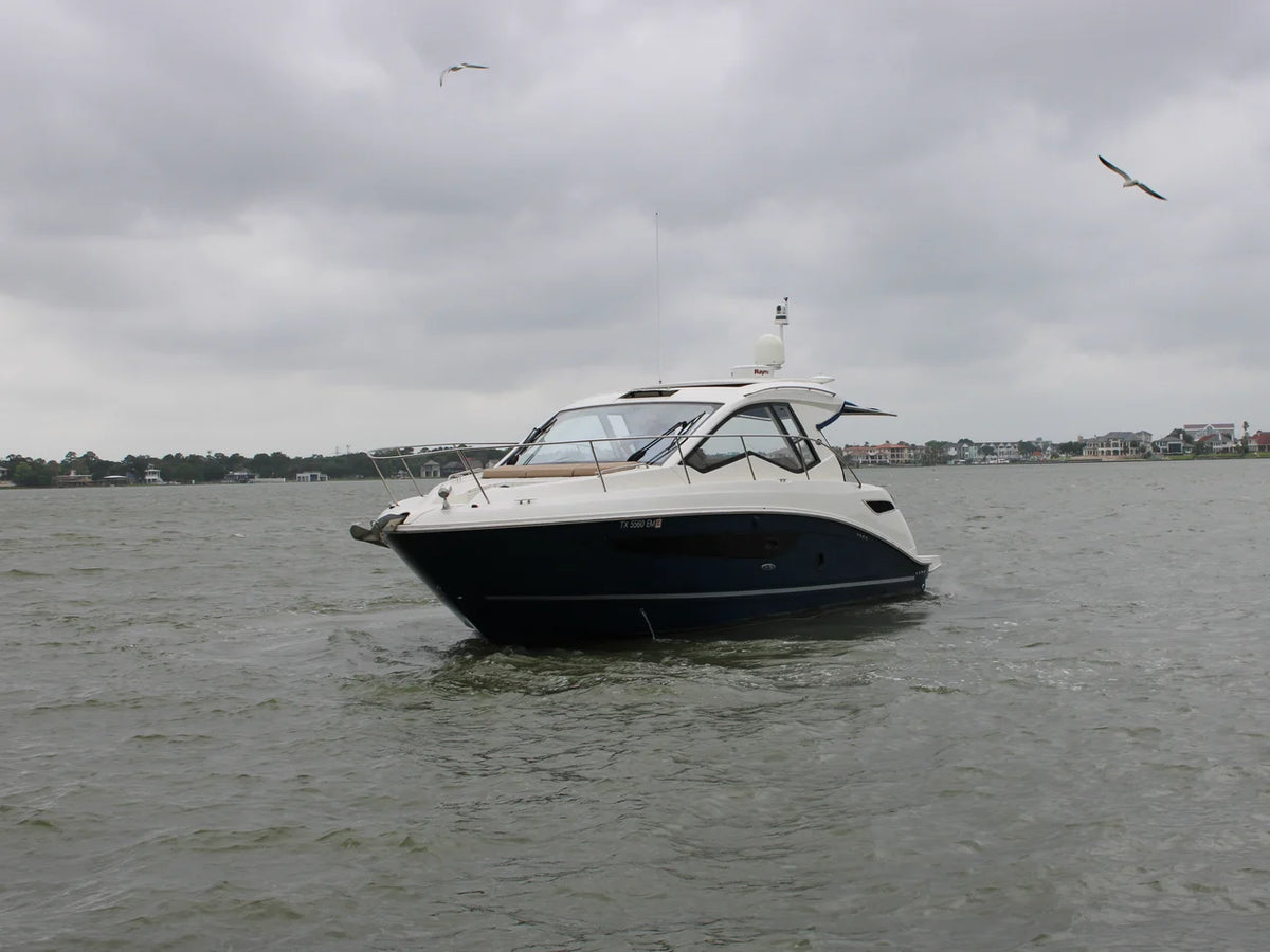 2018 Sea Ray Sundancer 350 35.0 feet, Seabrook, TX #2