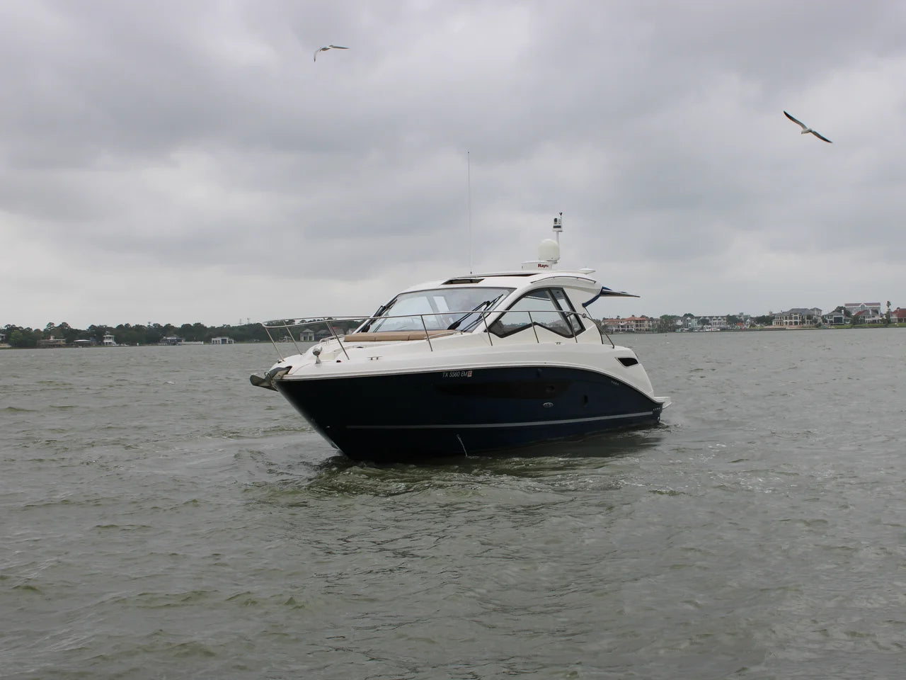 2018 Sea Ray 350 SUNDANCER 35.0 feet, Seabrook, TX #2