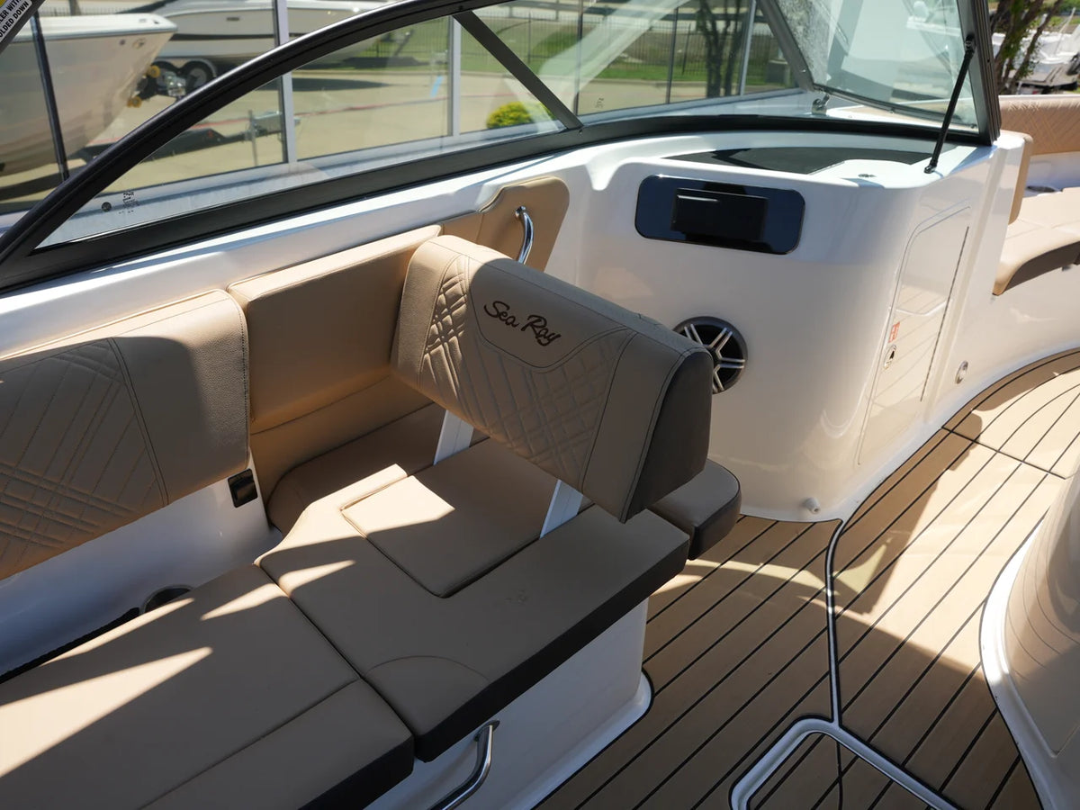 2026 Sea Ray SDX 230 23.0 feet, Lewisville, TX #14