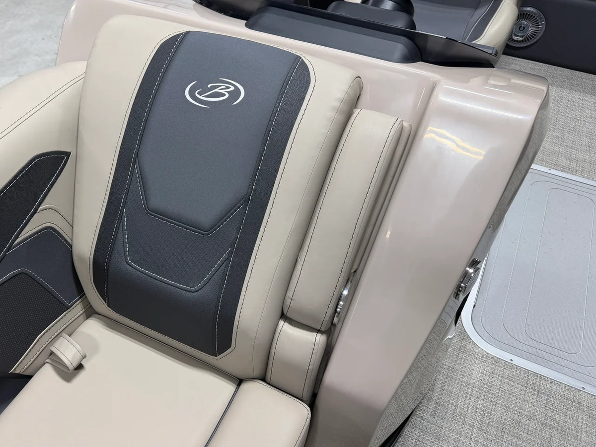 2027 Barletta CABRIO22UC 22.0 feet, Crosslake, Minnesota #18