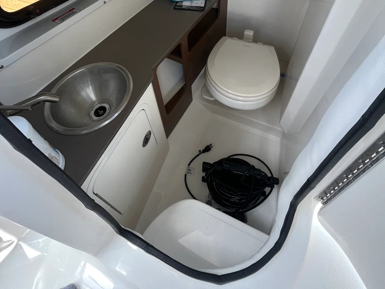 2021 Sea Ray 270 SDX 27.0 feet, Marco Island, FL #35