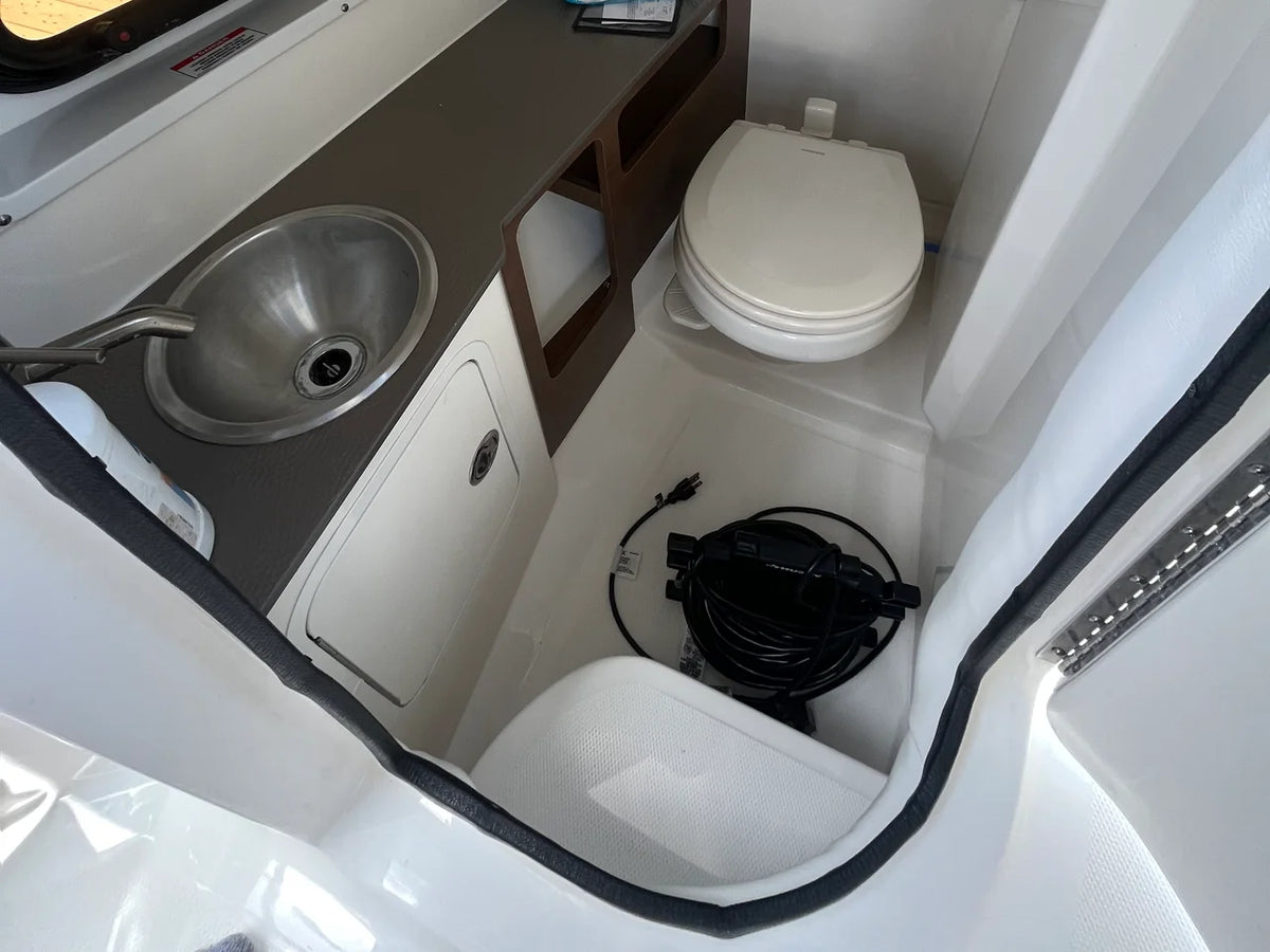 2021 Sea Ray 270 SDX 27.0 feet, Marco Island, FL #35