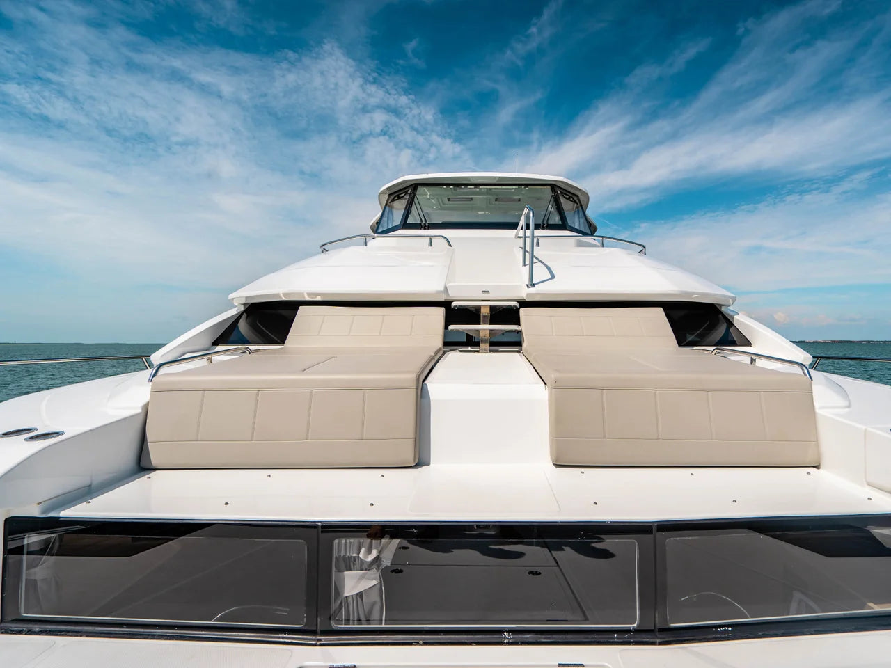 2024 Aquila 54 Yacht 54.0 feet, Clearwater, Florida #12