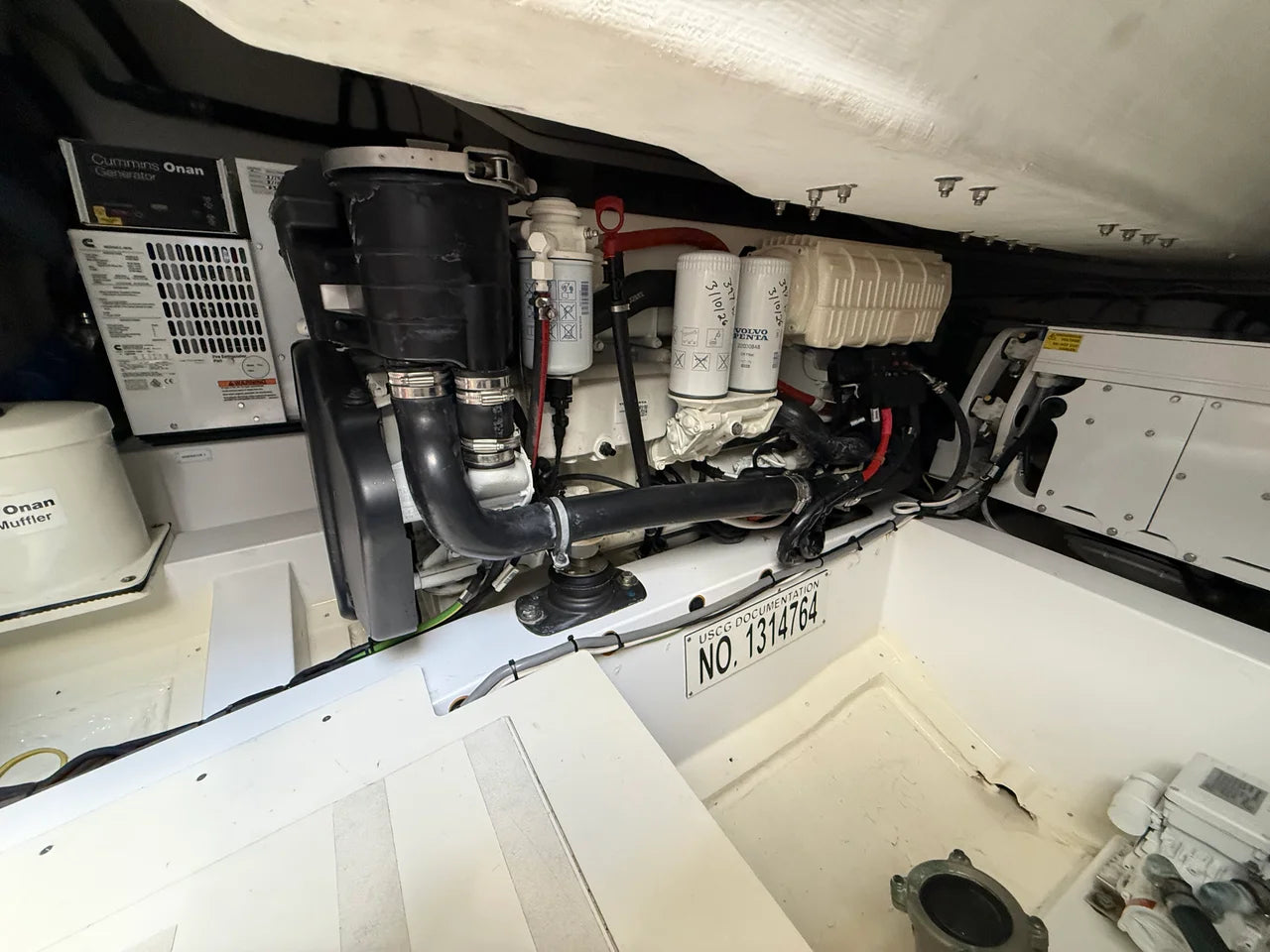 2021 Azimut 45 ATLANTIS 45.0 feet, Cape Coral, FL #55