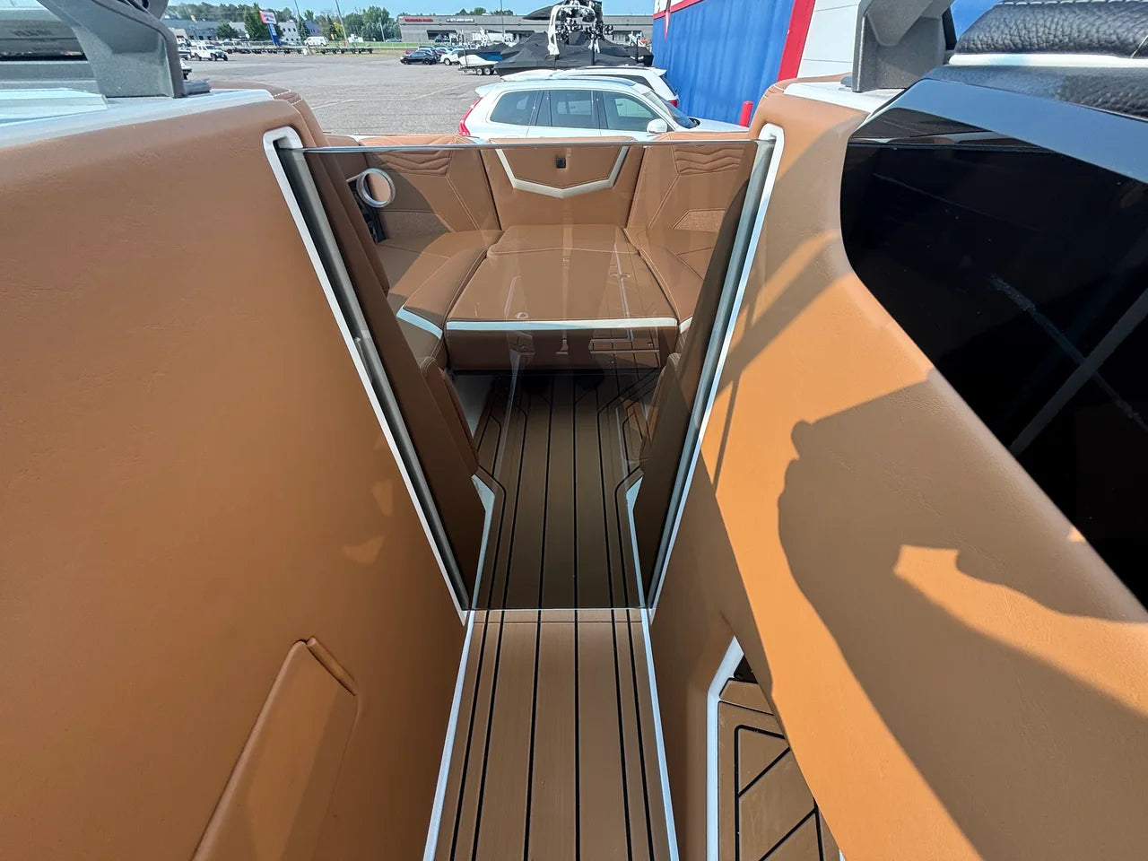 2027 Nautique G23SUPER AIR 23.0 feet, Rogers, MN #43