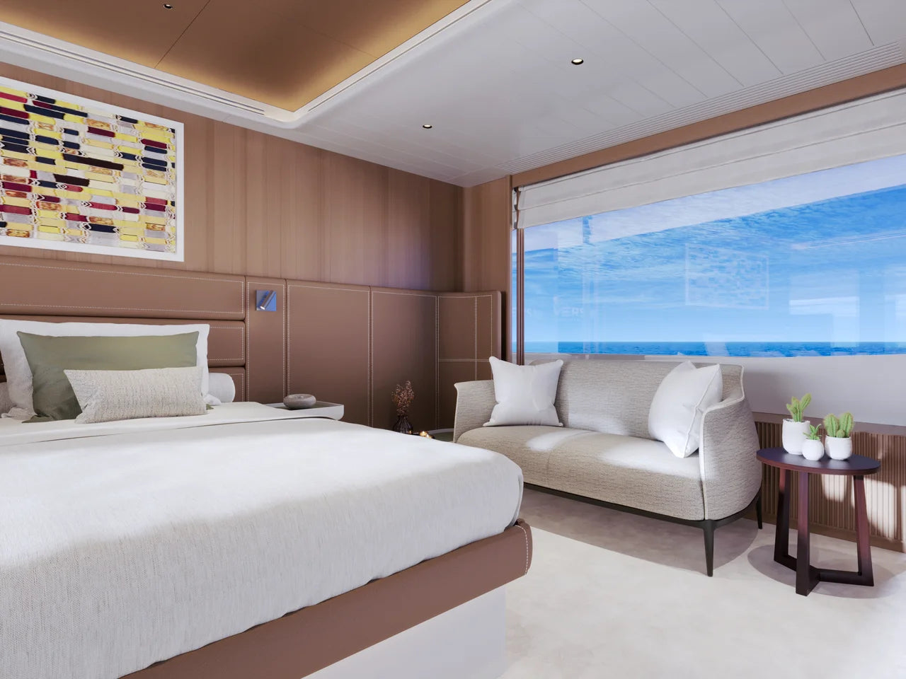 2026 Ocean Alexander 30P 103.0 feet, Inuvik, Northwest Territories #39