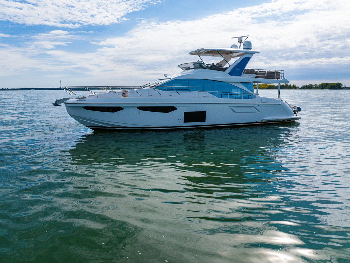 2023 Azimut FLY 60 60.0 feet, Catawba Island, OH #11