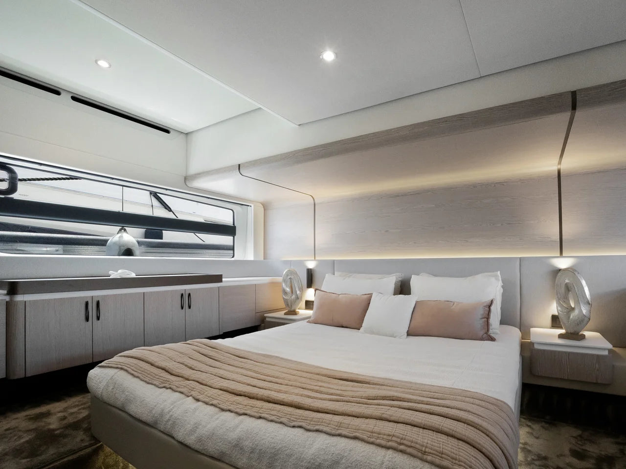 2025 Azimut FLY 53 53.0 feet, Fort Lauderdale, FL #29