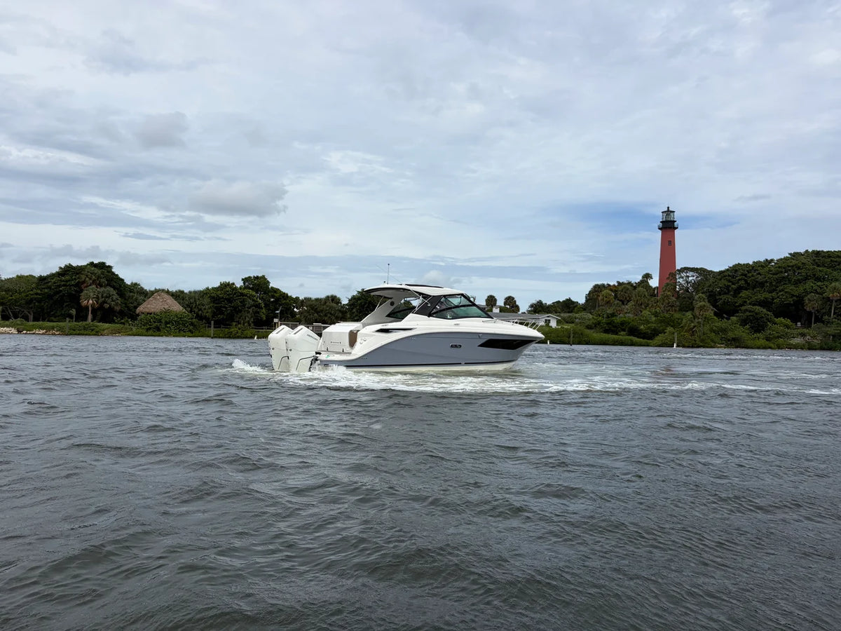 2027 Sea Ray Sundancer 320 Outboard 32.0 feet, Jupiter, Florida #11