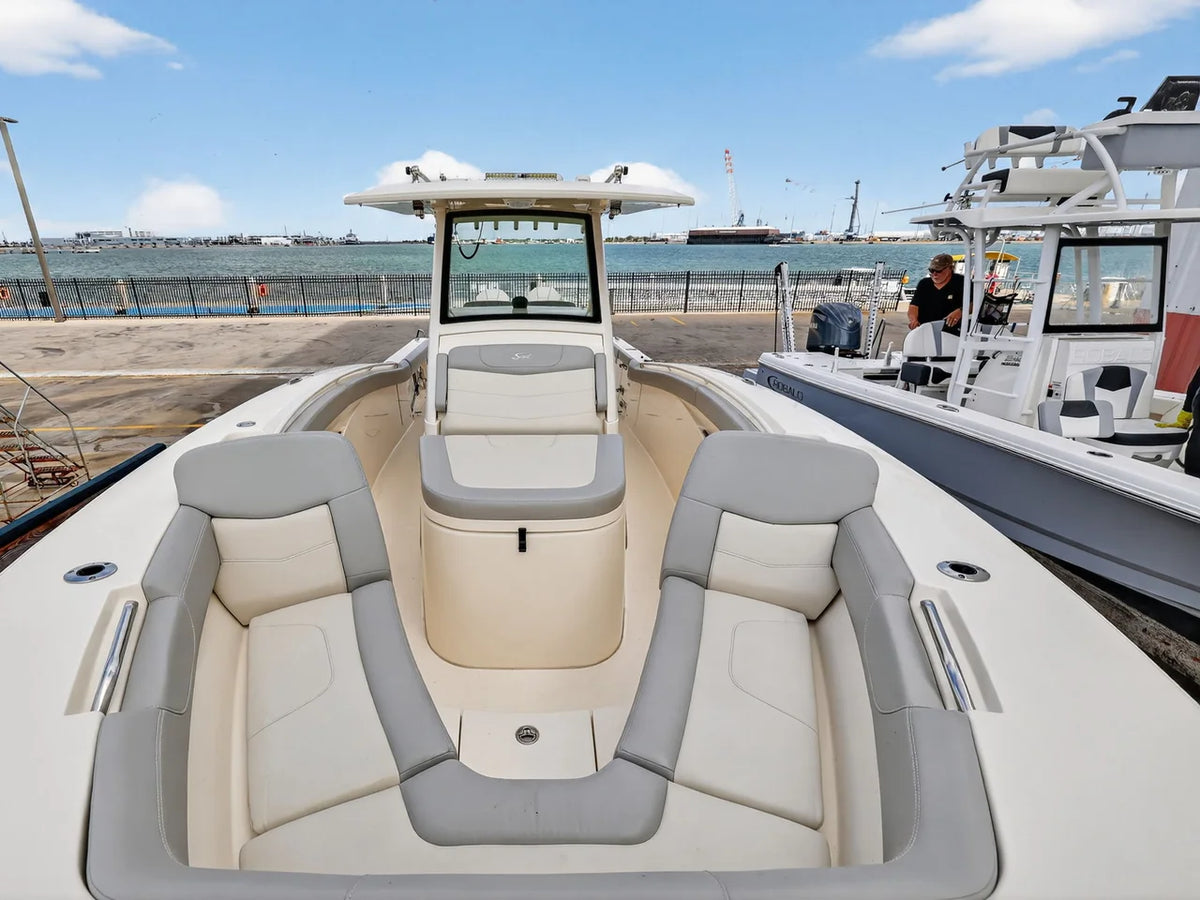 2023 Scout 305 LXF 30.0 feet, Stuart, Florida #20